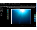 電影潜水 Underwater Digital Photograph