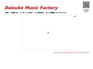 Daisuke Music Factory
