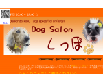 Dog Salon　しっぽ