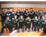 Doppietta Futsal Club