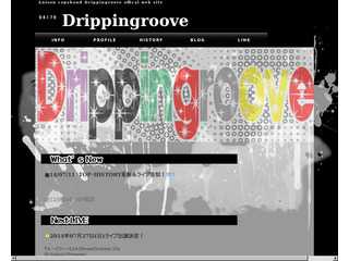 Drippingroove