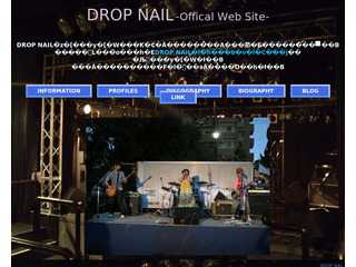 DROP NAIL -Official-