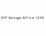 DTP design office1214
