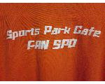☆★sports park cafe FAN SPO ★ ☆