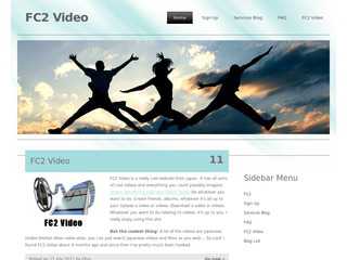 FC2 Video