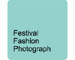 Festival Fashion Photograph