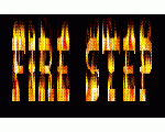 ファイヤー　-FIRE step-