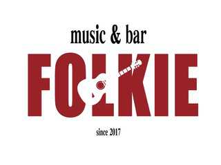 music&bar FOLKIE    website