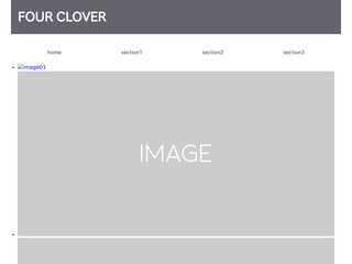 Four Clover