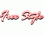 FREE STYLE HOMEPAGE