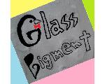 Glass Pigment