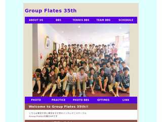 GroupFlates35th