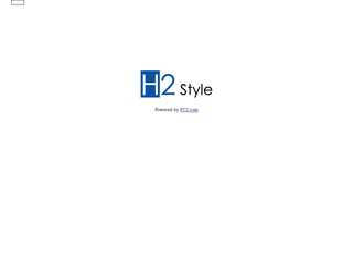 H2 style