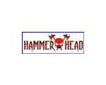 ヘヴィメタルバンド『HAMMERHEAD』