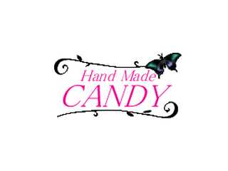 handmade candy