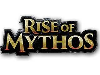 Rise of Mythos   