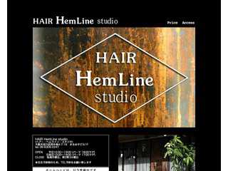 HAIR HemLine studio