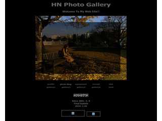 HN Photography