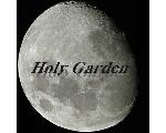 Holy Gardenのページ