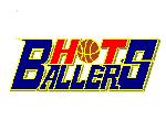 BasketBallTeam『HOT BALLER\'S』