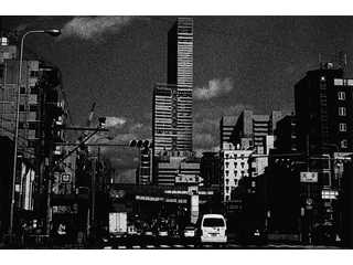 釜ヶ崎劇場20115-2015【吾亦紅ありたい】