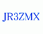 JR3ZMX Photo Gallery