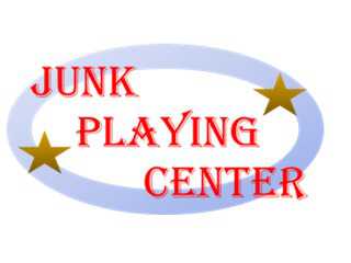 JunkPlayingCenter
