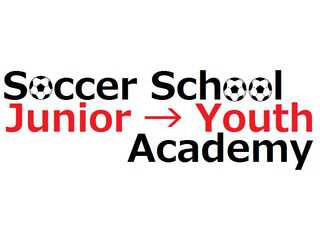 Soccer School　JunierYouth Academy