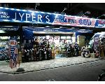 JYPER'S葛西店HP