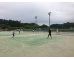 掛川市テニス協会