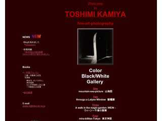 TOSHIMI KAMIYA_fine-art-photography