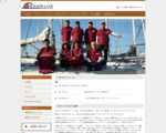 福岡　カナロア セーリング クラブ　Kanaloa Sailing Club