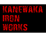 KANEWAKA IRON WORKS