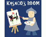 kasaco's room 2010