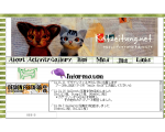 Katzeitung.net*ネコシンブンツナガリ*