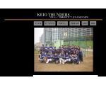 慶應義塾大学軟式野球サークルTHUNDERS