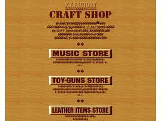 K.T.FACTORY CRAFT SHOP