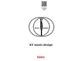 KT music-design