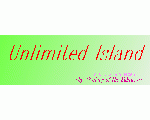Unlimited Island-ホームページ-
