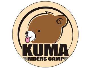 KUMA RIDERS CAMP