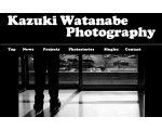 Kazuki Watanabe Photography
