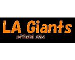 Go!Go! LA Giants公式サイト