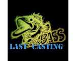 Last  casting 