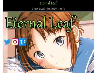 Eternal Leaf