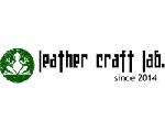 leather craft lab. レザークラフトラボ。