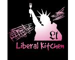 Liberal Kitchen official site
