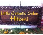 little esthetic salon hitomi