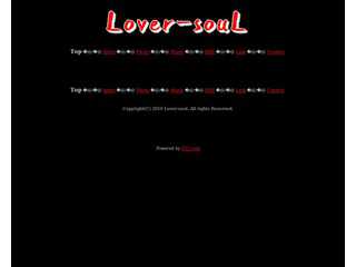 Lover-souL