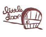 こびとの革工房* little door
