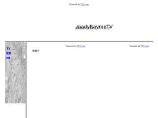 madyRayme TV